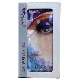 24 Bulk Amuse Eyeshadow & Blush Set