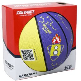 8 Bulk Sne Constellations Explorer Basketball