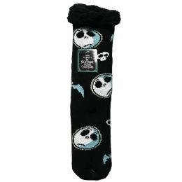 30 Bulk 1pk Women Nbc Mythical Love Nbc Socks Size 9-11