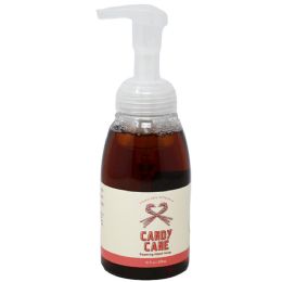 12 Bulk 10oz Candy Cane Hand Soap