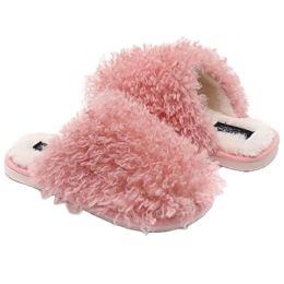 18 Bulk Pink Ladies Slippers Size 11