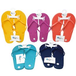50 Bulk Woman Sandal 5-Asst Colors/3-Asst Size