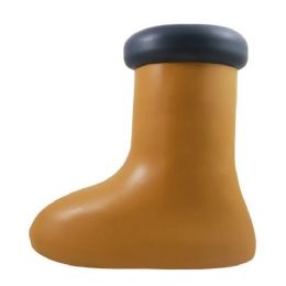 6 Bulk Wheat Women High Astro Boots 3-Asst Size