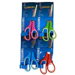 12 Bulk 8.75-inch MultI-Purpose Scissor