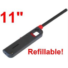 48 Bulk 11 Inch Lighter Gas Match