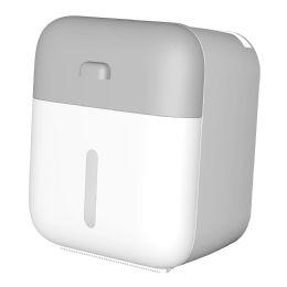 24 Bulk White Traceless Tissue Box Holder