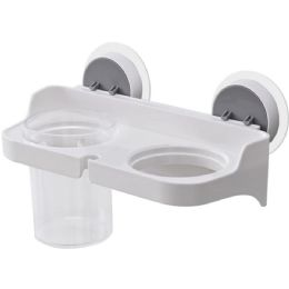 50 Bulk White Traceless Hair Dryer Rack