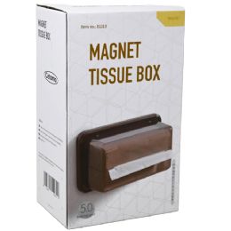 40 Bulk Magnetic Tissue Box Holder