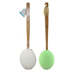 24 Bulk Exfoliating Back Brush