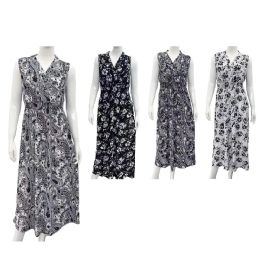 24 Bulk LADIES A-Line SUMMER DRESS