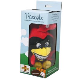 24 Bulk Iowa State Cy Pascot Plush