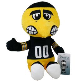 24 Bulk Herky Pascot Plush