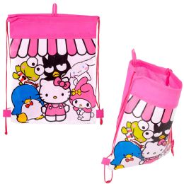 96 Bulk Hello Kitty Sling Bag
