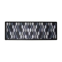 6 Bulk Geometric Anti-Fatigue Kitchen Mat