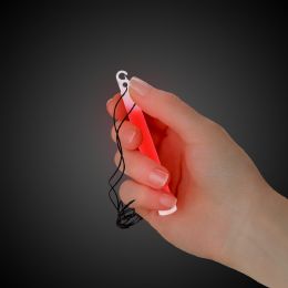 72 Bulk Red 4-inch Glow Stick