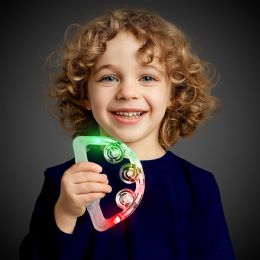 36 Bulk Led Tambourine