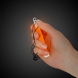 72 Bulk Orange 4-inch Glow Stick