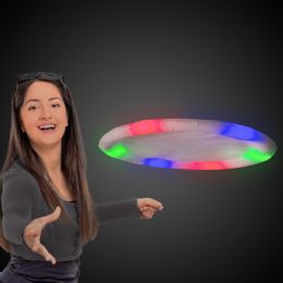 36 Bulk Led Flying Disc