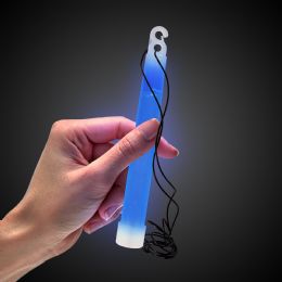 72 Bulk Blue 6-inch Glow Stick