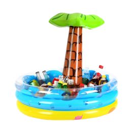 36 Bulk Inflatable 28-inch Palm Tree Cooler