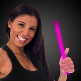 36 Bulk Pink 14-inch Glow Stick