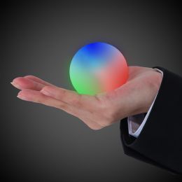 36 Bulk Led Fusion Bounce Ball