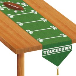 36 Bulk Football Field Table Runner
