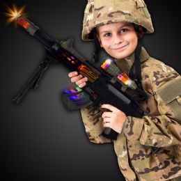 36 Bulk Led Special Ops Rifle