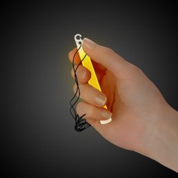 72 Bulk Yellow 4 inch Glow Stick