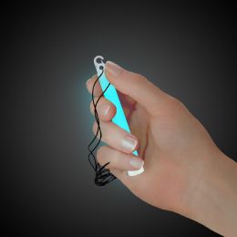 72 Bulk Aqua 4-inch Glow Stick