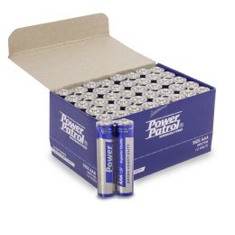36 Bulk Aaa Heavy Duty Batteries