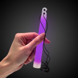 72 Bulk Purple 6-inch Glow Stick