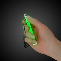 72 Bulk Green 4-inch Glow Stick