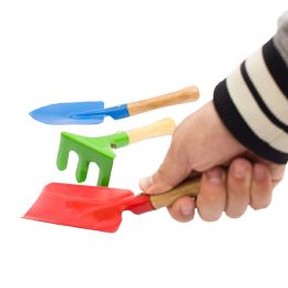 36 Bulk Kids' Garden Toolkit