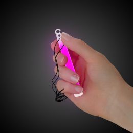 72 Bulk Pink 4-inch Glow Stick