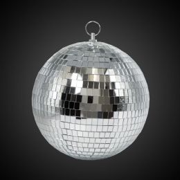 36 Bulk Disco 8-inch Mirror Ball
