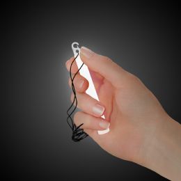72 Bulk White 4 inch Glow Stick