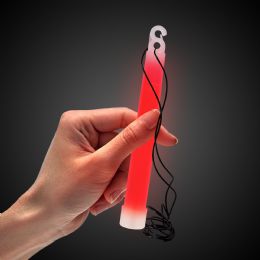 72 Bulk Red 6-inch Glow Stick