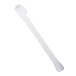 192 Bulk White Back Scratchers 15in 12 Pc