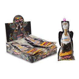 120 Bulk Confetti Poppers