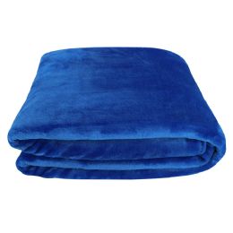 20 Bulk Royal Mink Touch Luxury Blanket 50 X 60 in
