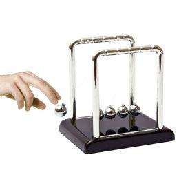 34 Bulk Newton's Cradle Balance Balls
