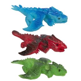 12 Bulk Slingshot Dragon Catapult Toys