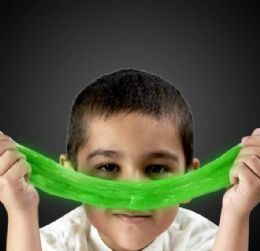 168 Bulk Glow in the Dark Slime