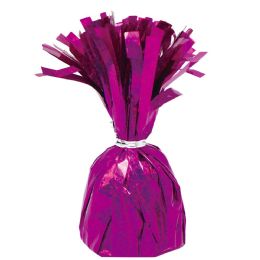 24 Bulk Balloon Weight Hot Pink