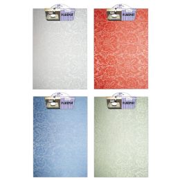 48 Bulk Placemat Astd 12x18-inch