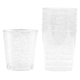 48 Bulk 20ct/1oz Shot Glass 48s