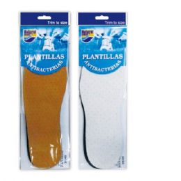 48 Bulk Shoes Insole