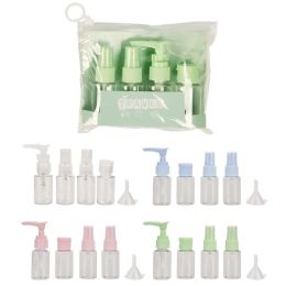 48 Bulk 5pc/80ml Travel Set 48s