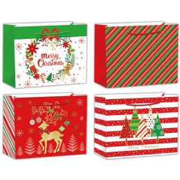 96 Bulk 9Xmas Bag 13x10.5x5.6-inch/hl 96s